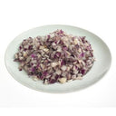 Prep Onion Red Diced 10mm (Case of 1)