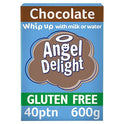 Angel Delight Chocolate Whip Dessert