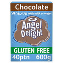 Angel Delight Chocolate Whip Dessert