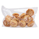 Aunt Bessie's Baked Yorkshire Puddings (4")