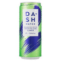 DASH Water Sparkling Lime