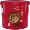 Cadbury Bourneville Cocoa Powder Tub