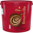 Cadbury Bourneville Cocoa Powder Tub