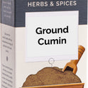 GOURMICO Cumin Ground 45g - 1 Case