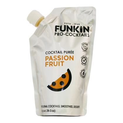 Funkin Passion Fruit Purée