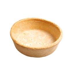 Pidy Neutral 11cm Deep Pastry Case (Case of 1)