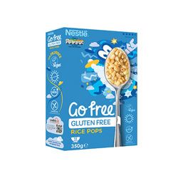 Go Free Rice Pops