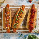Moving Mountains Hot Dogs (Case of 20)