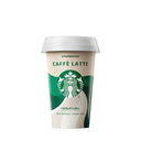 Starbucks Café Latte - Chilled Cup (Case of 10)