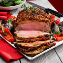 Scottish Striploin Of Beef Special Trim (Case of 1)