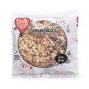 Love Smoothies Breakfast Smoothie Frozen Fruit Pouch