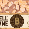 BAKEWELL AND BROWNE Toffee Topped Flapjack 80g