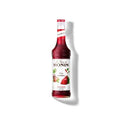 Monin Strawberry Flavour Syrup