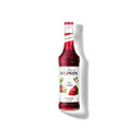 Monin Strawberry Flavour Syrup (Case of 6)