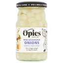 OPIES Mini Silverskin Onions 227g (Case of 6)