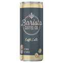 Barista Coffee Co. Caffe Latte Can