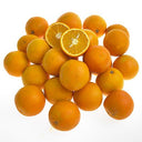 Whole Orange for Juicing