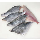 Rockport Scaled & Boned Vacuum Packed Fresh Gilt-Head Bream Fillets 80-100g - Order by 2pm Mon-Thurs for next delivery day (Case of 5)