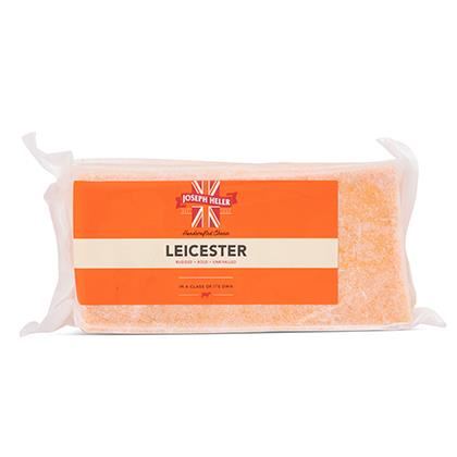 Joseph Heler Red Leicester Red Tractor