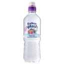 Radnor Splash Forest Fruits Sugar Free Still Flavoured Water Bottle (Case of 24)
