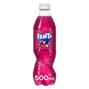 Fanta Raspberry Zero Sugar (Case of 12)