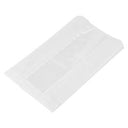Natureflex Hot Food Bag White Medium (Case of 1)