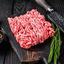 Red Tractor Lamb Mince 80VL - order to be placed by 2pm Mon to Fri for next delivery day (Case of 1)