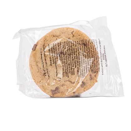 Belgian Milk Chocolate Chip Cookie (Case of 80)