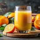 Suso Orange Juice Cartons (Case of 24)