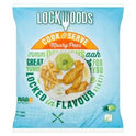 Lockwoods Pre-Soaked  Ready to Cook Mushy Peas