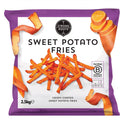 Strong Roots Sweet Potato Fries