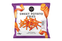 Strong Roots Sweet Potato Fries (Case of 4)