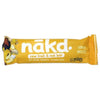 Nakd Lemon Drizzle Fruit & Nut Bar 35g