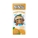 Ninju Orange & Mango Juice 200ml