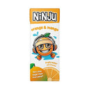 Ninju Orange & Mango Juice 200ml (Case of 24)