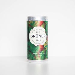 No.1 Gruner Veltliner (Case of 24)