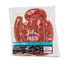 Leon Cooking Chorizo hot (Case of 1)