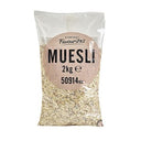 Everyday Favourites Muesli (Case of 4)