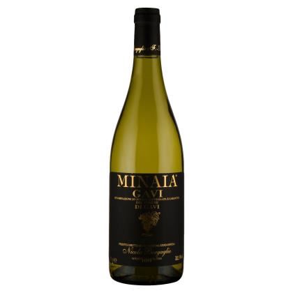 Nicola Bergaglio La Minaia Gavi (Case of 6)