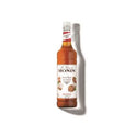 Monin Cinnamon Roll Flavour Syrup