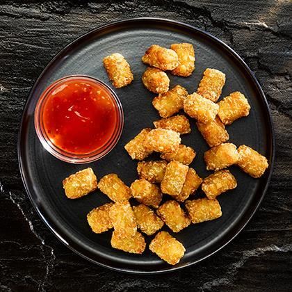 Mydibel Tater Bites (Case of 4)