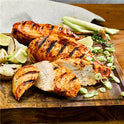 Halal Fresh Chicken Breast 200-230g