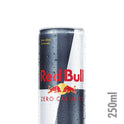 Red Bull Energy Zero