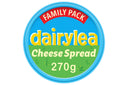 Dairylea Cheese Spread 270g (Case of 6)