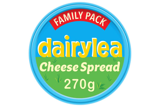 Dairylea Cheese Spread 270g