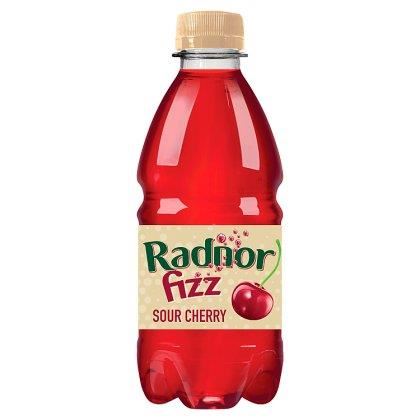 Radnor Fizz 330ml 45% Sour Cherry (Case of 24)