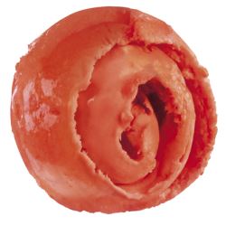Yarde Farm Blood Orange flavoured Sorbet Ice Cream