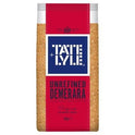 Tate & Lyle Demerara Sugar