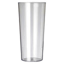 Reusable Tumbler UKCA marked & CE marked 1 pint to brim (Case of 4)
