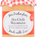 DARLINGTON'S Hot Chilli Mayonnaise 250ml